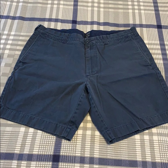 J. Crew Gramercy Shorts size 36” - Picture 1 of 2